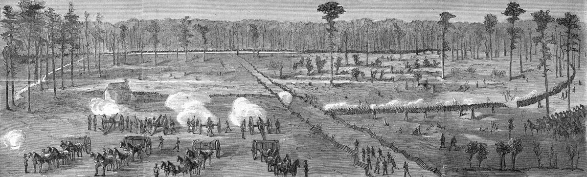 The Civil War Monitor tweet media