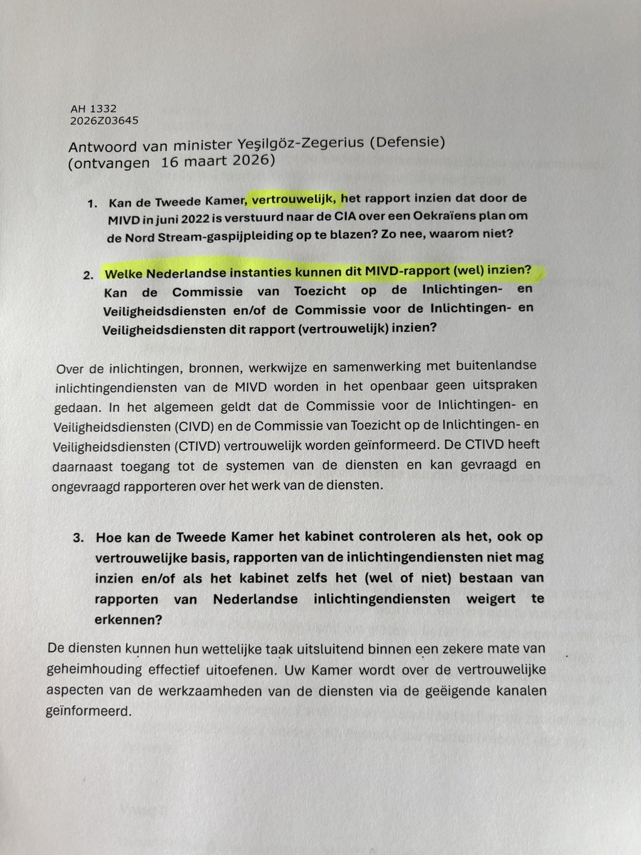 Pepijn van Houwelingen tweet media