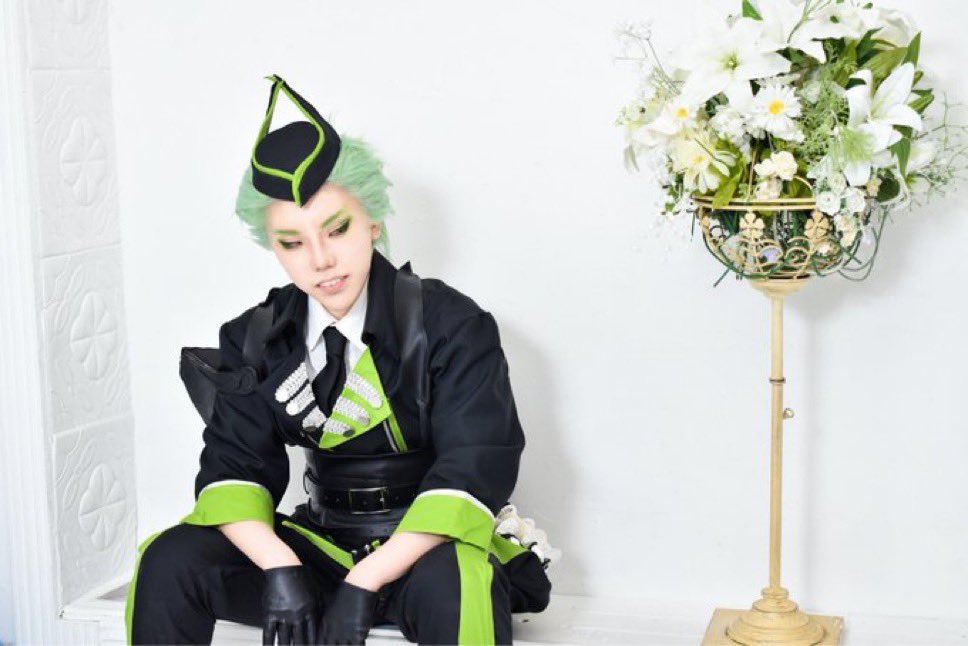 くる🍯🌺低浮上 tweet media