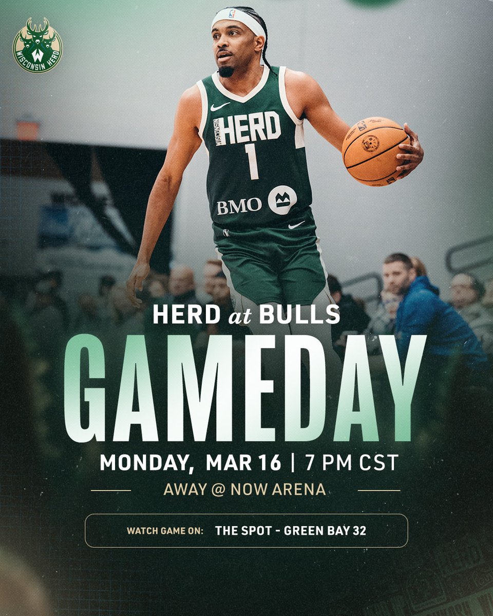 Wisconsin Herd tweet media