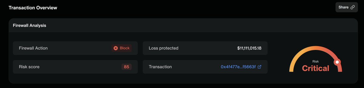 Forta 🏰 tweet media