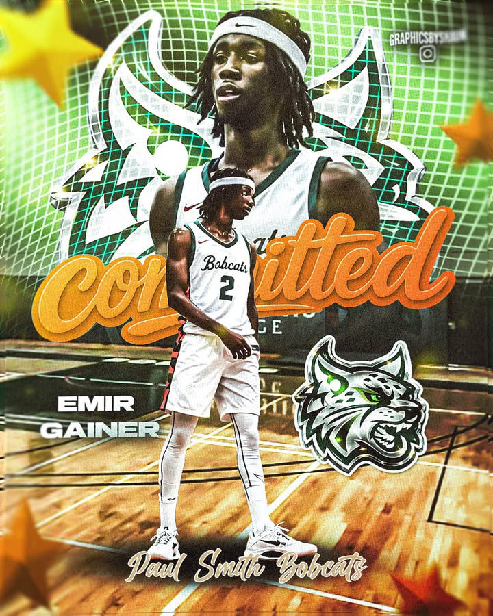 Emir Gainer tweet media