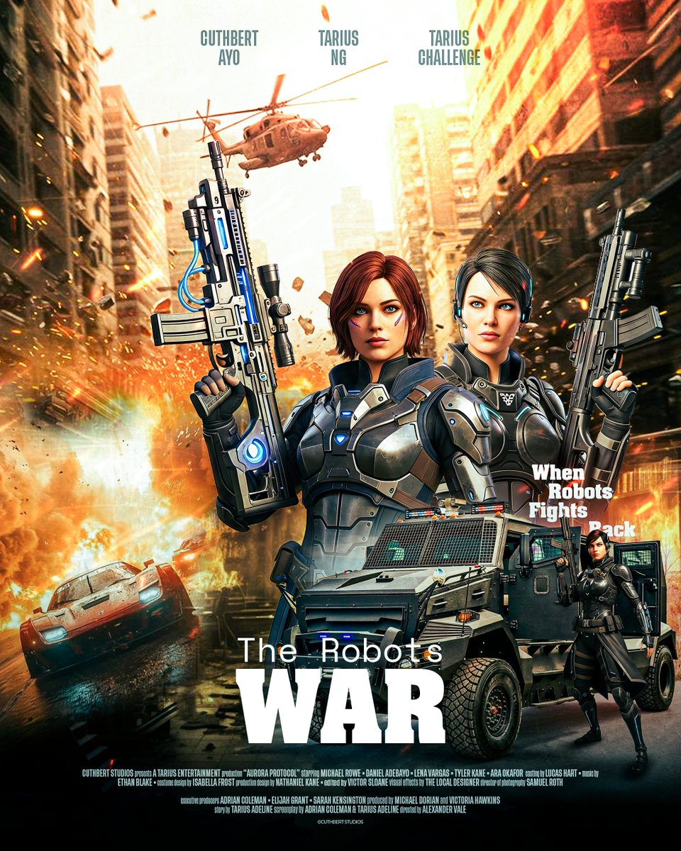 Cuthbert Visuals✨ tweet media