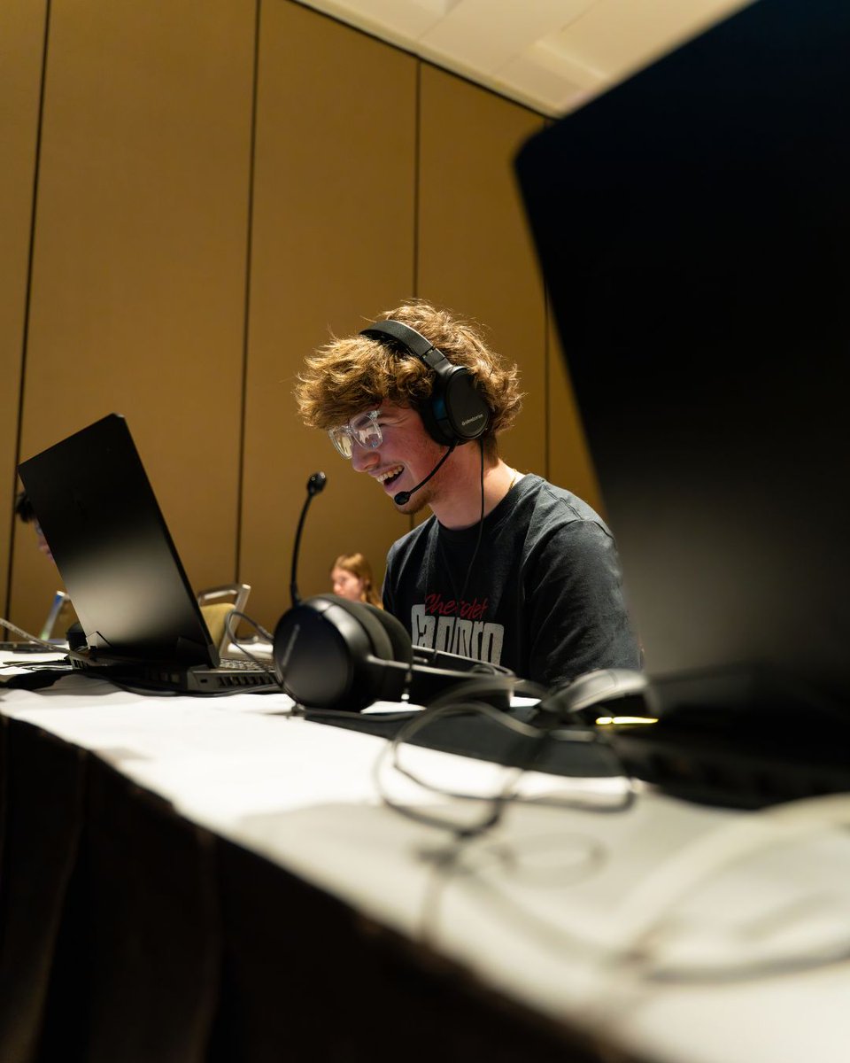 NCCE: Northwest Council for Computer Education tweet media