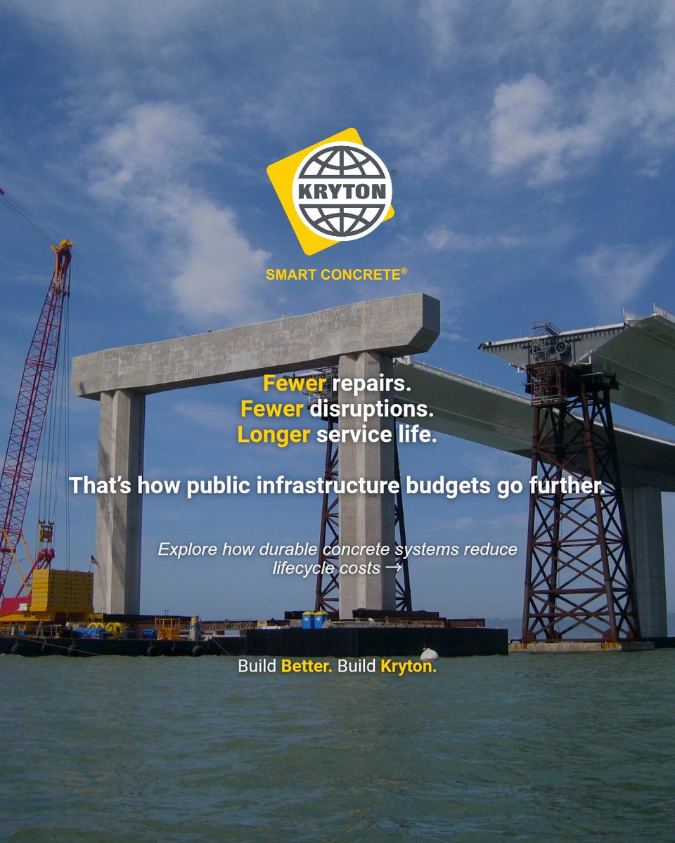 Kryton International tweet media