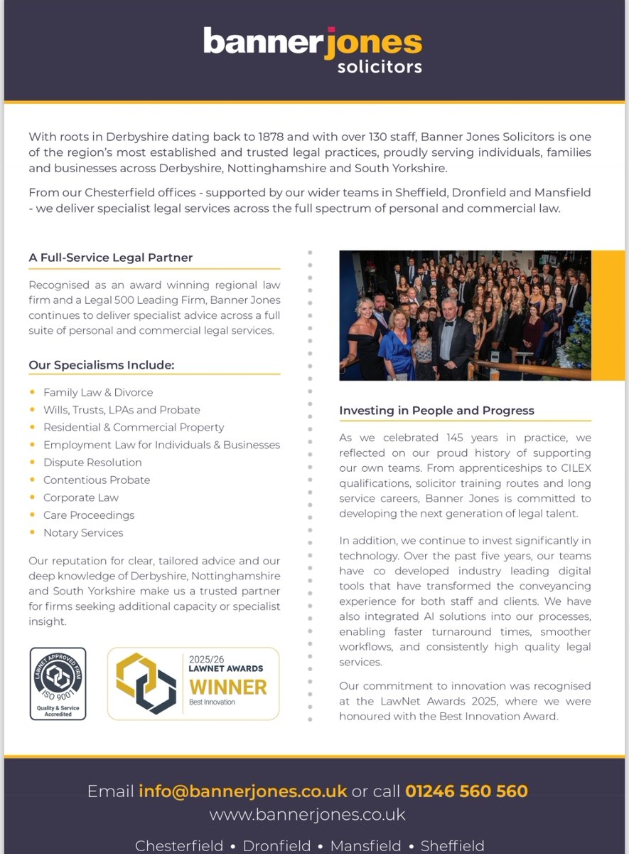 East Park Communications tweet media