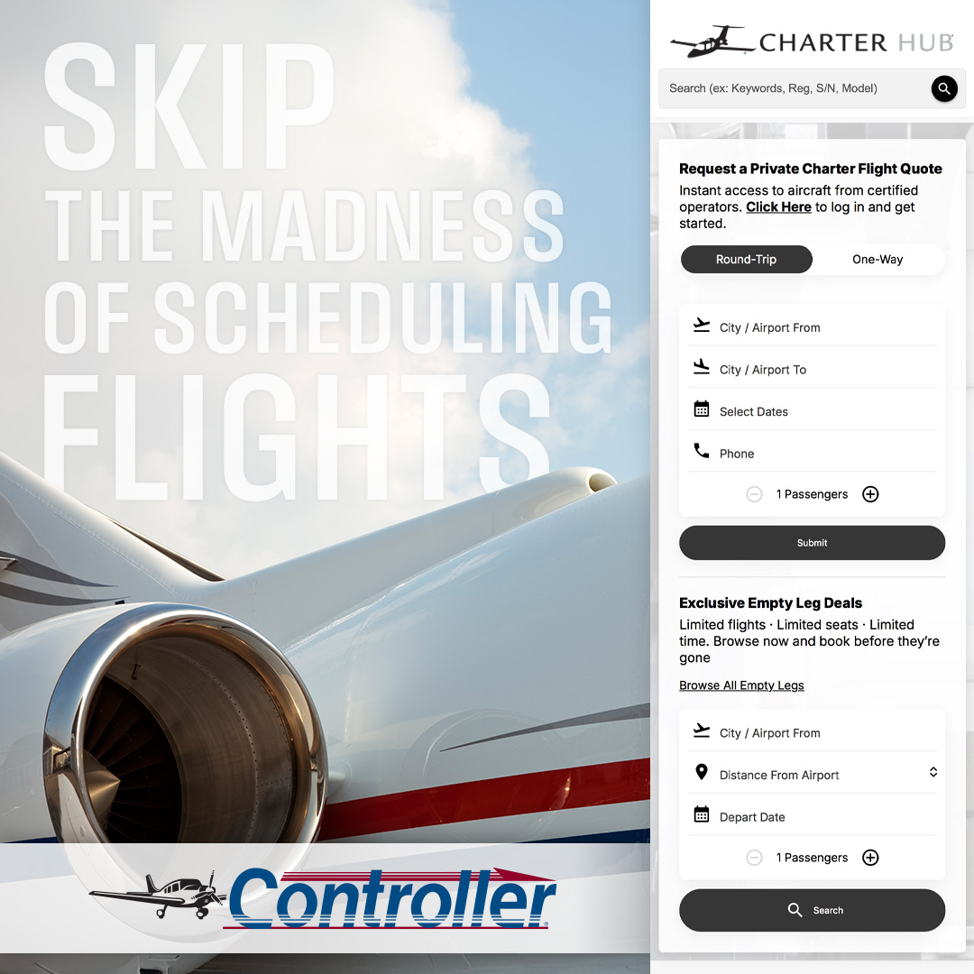 Charter Hub tweet media