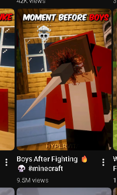 Gooxy Series tweet media