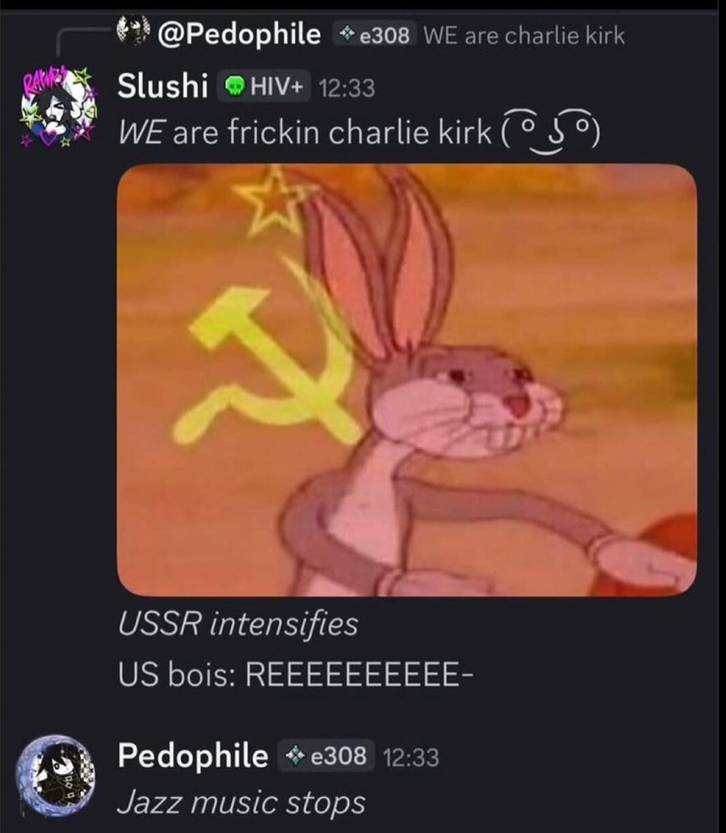 Braindead Bird App tweet media