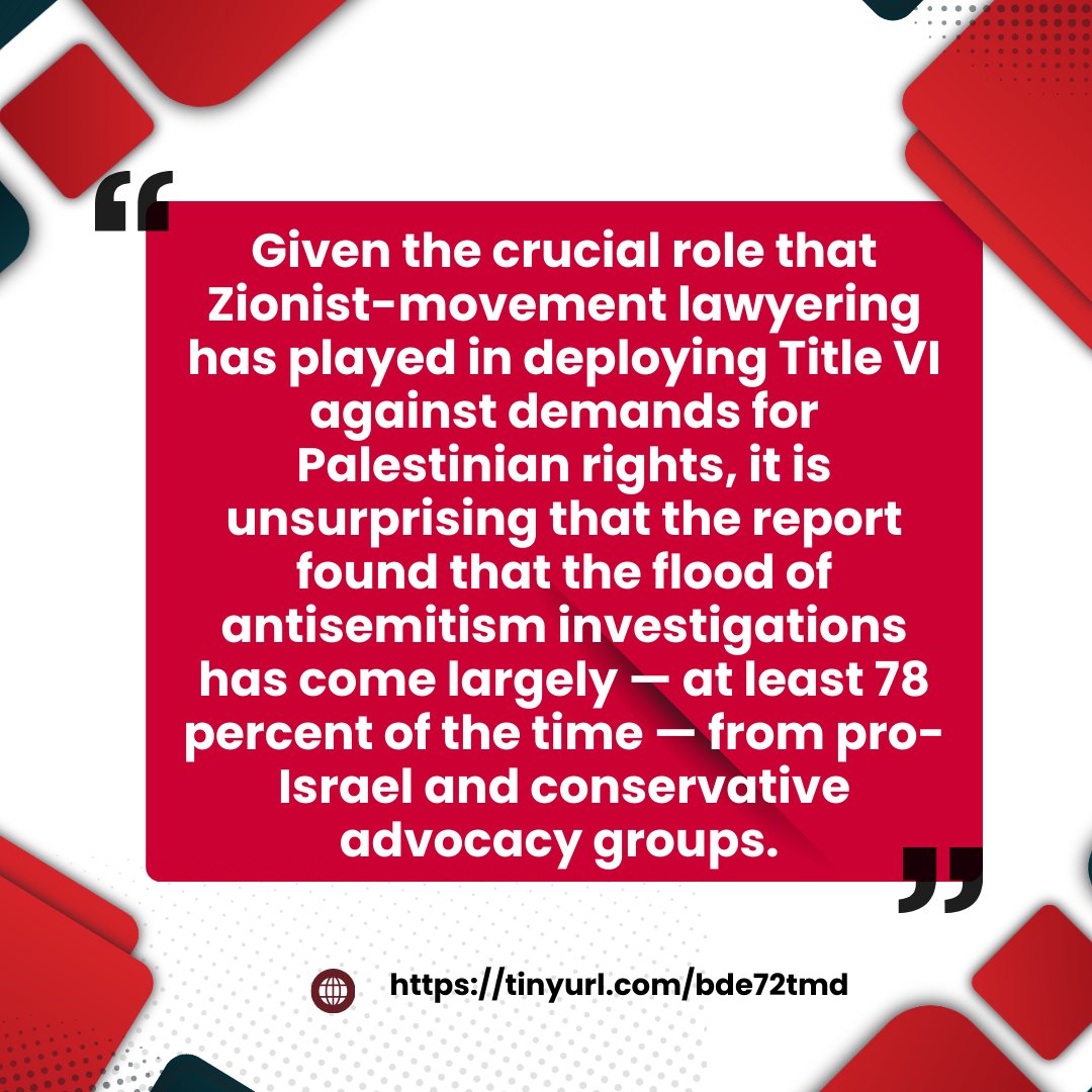 Center for Security, Race and Rights tweet media