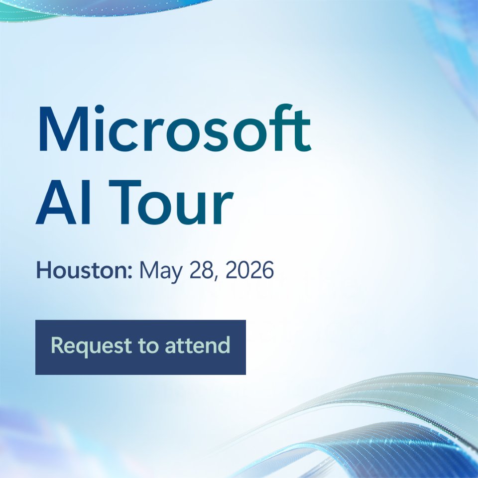 Microsoft in Business tweet media