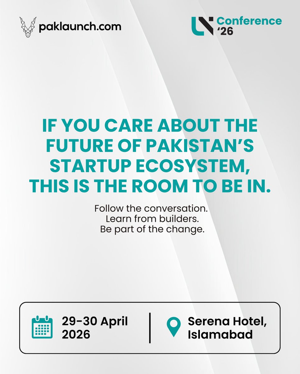 Paklaunch.com tweet media