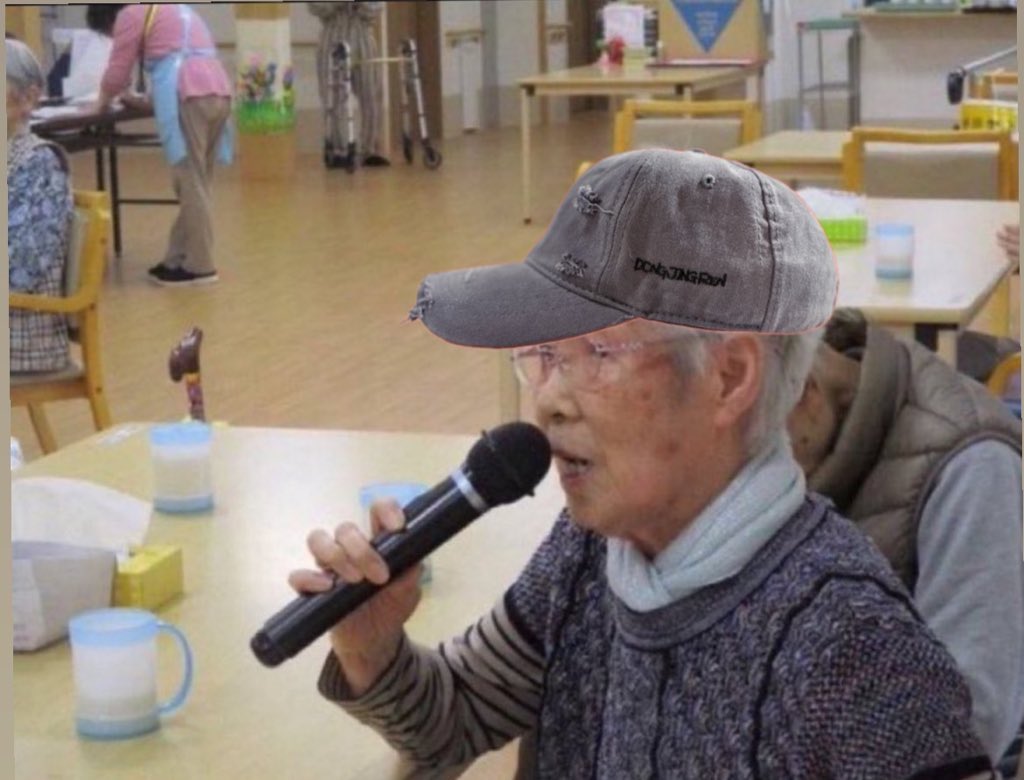 たけし tweet media