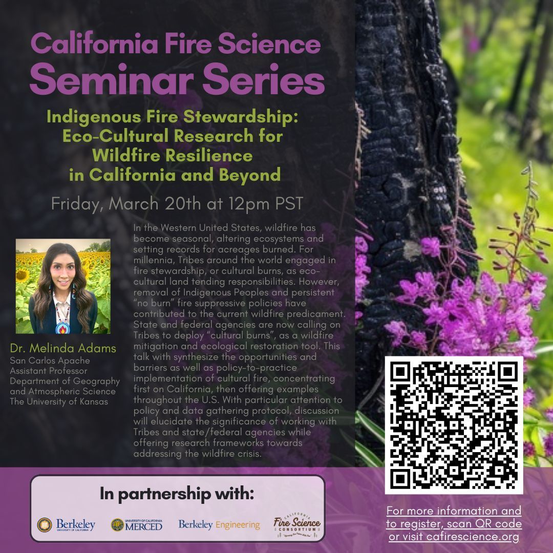 CAfirescience tweet media