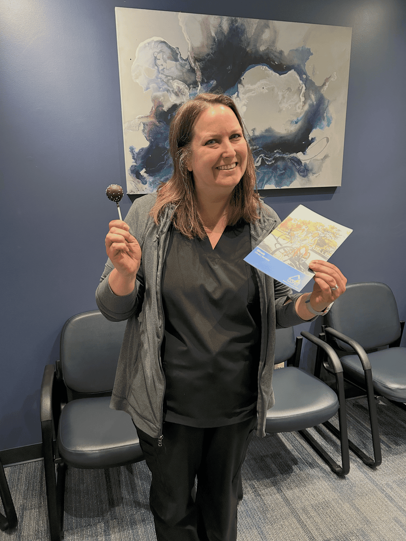 CORA Physical Therapy tweet media