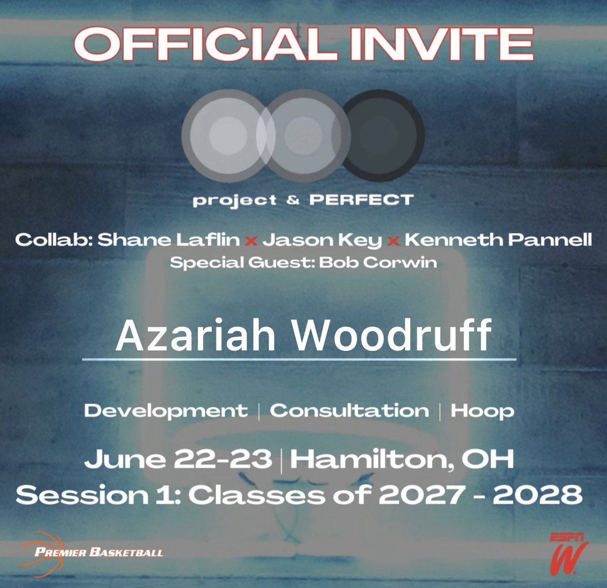 Azariah Woodruff tweet media