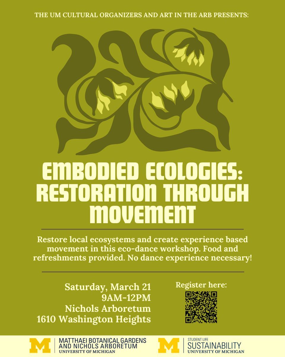 U-M Graham Sustainability Institute tweet media