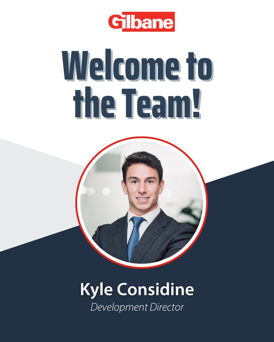 Gilbane Development tweet media