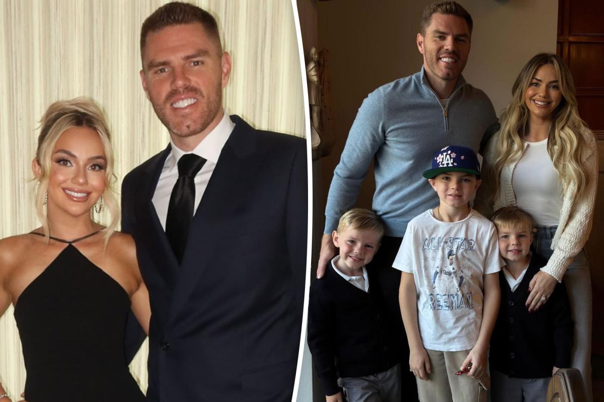 New York Post tweet media