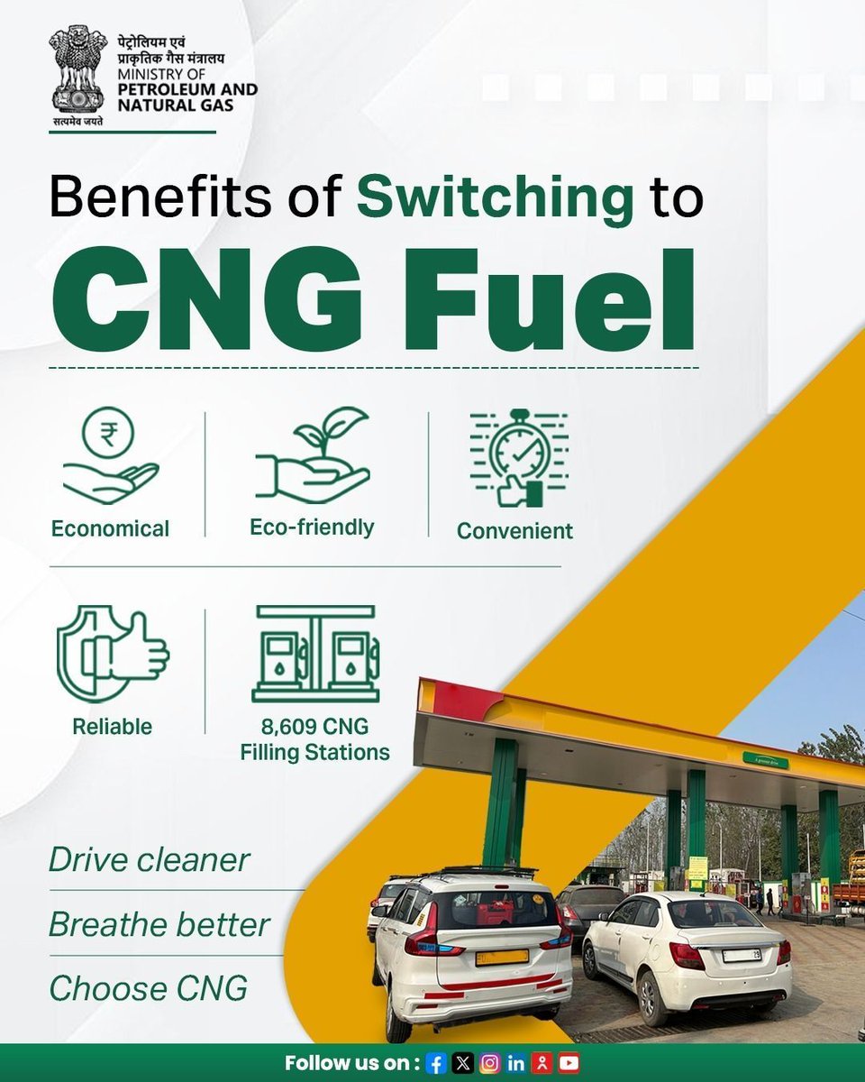 Ministry of Petroleum and Natural Gas #MoPNG tweet media