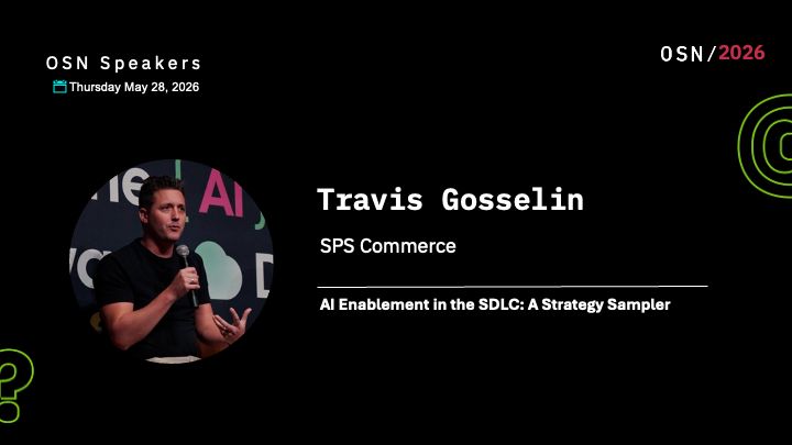 Open Source North tweet media