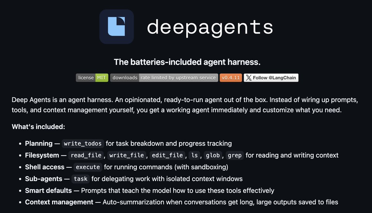 Simplifying AI tweet media