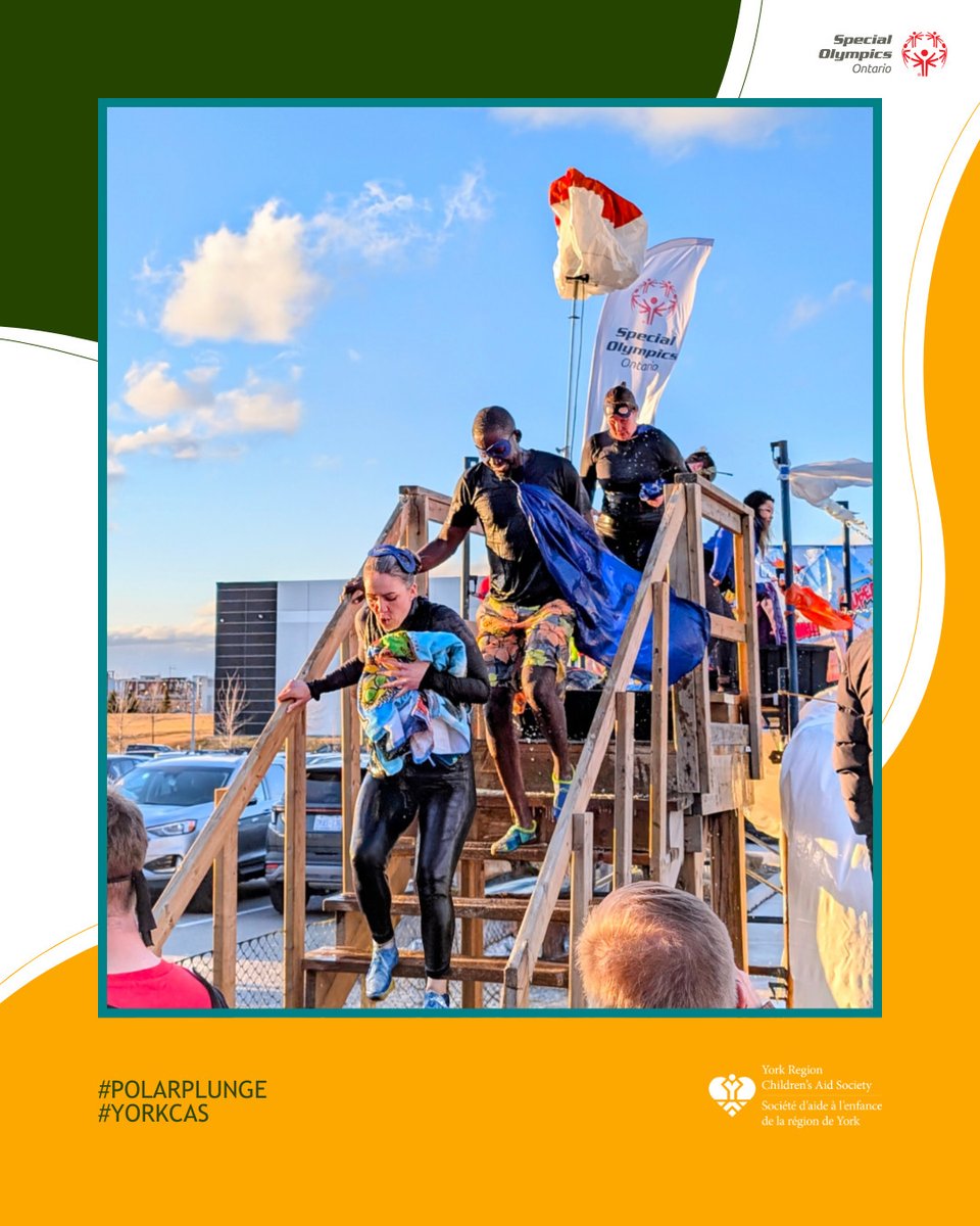 YorkRegionCAS tweet media