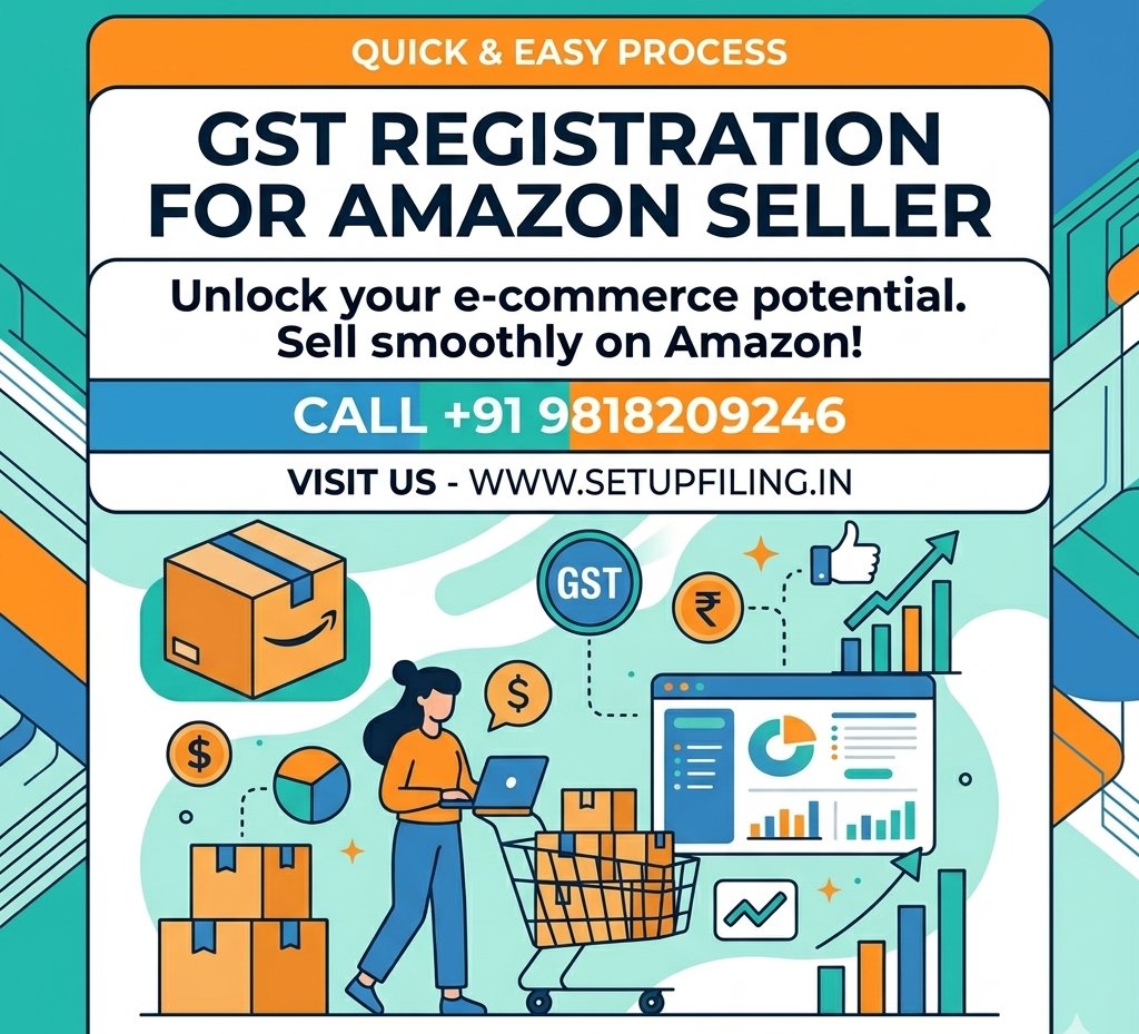 Setupfiling.in : Startup & Tax Consulting Services tweet media