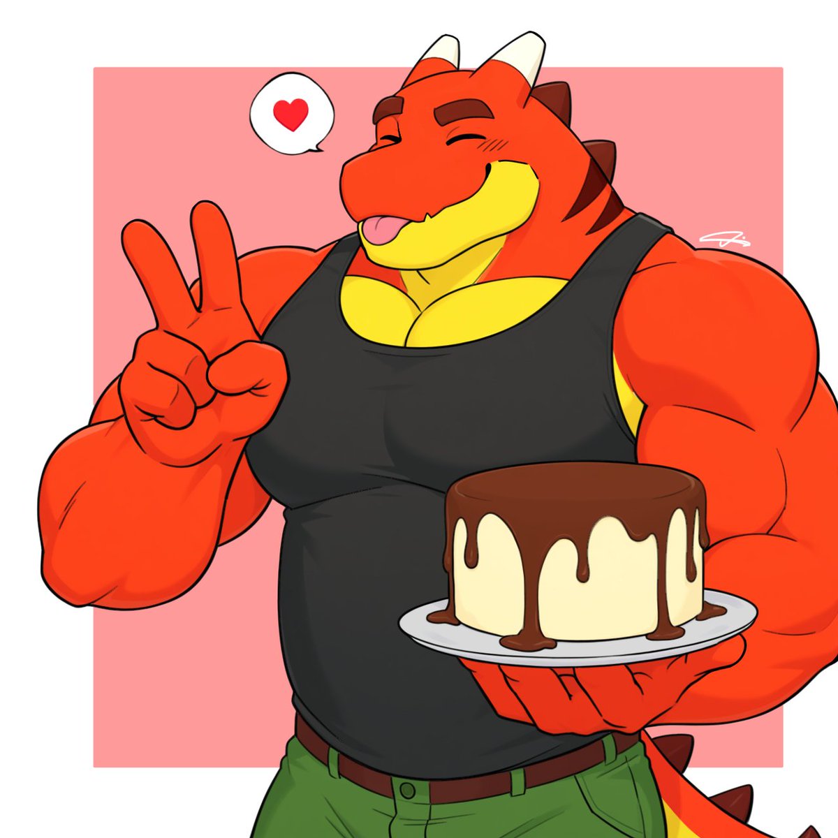 Mike🍉 tweet media