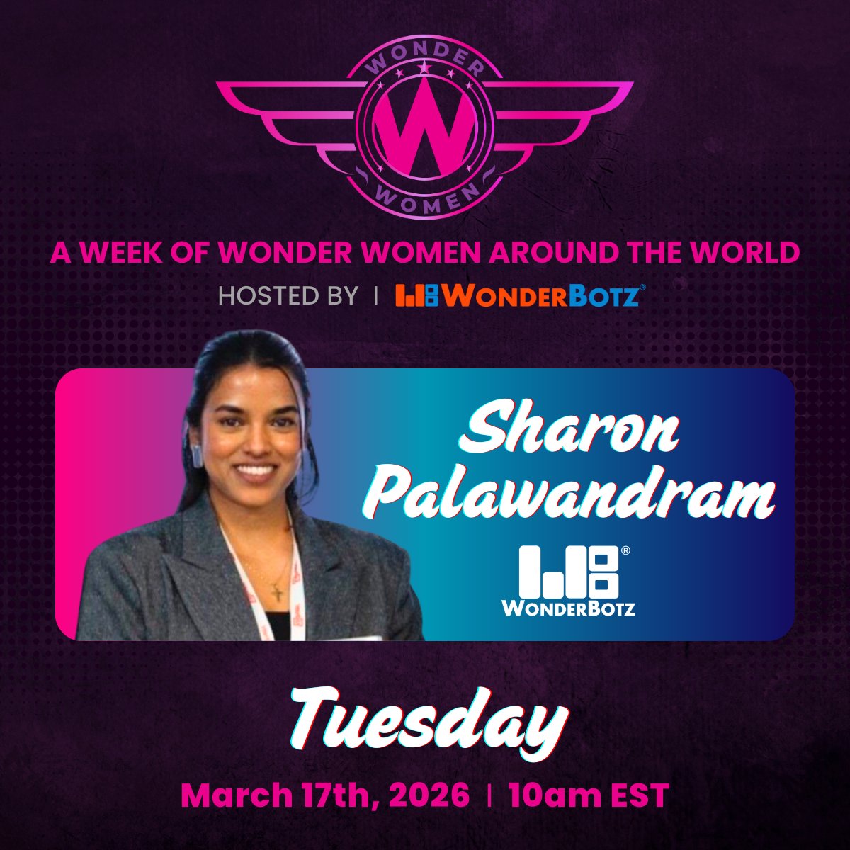 WonderBotz tweet media