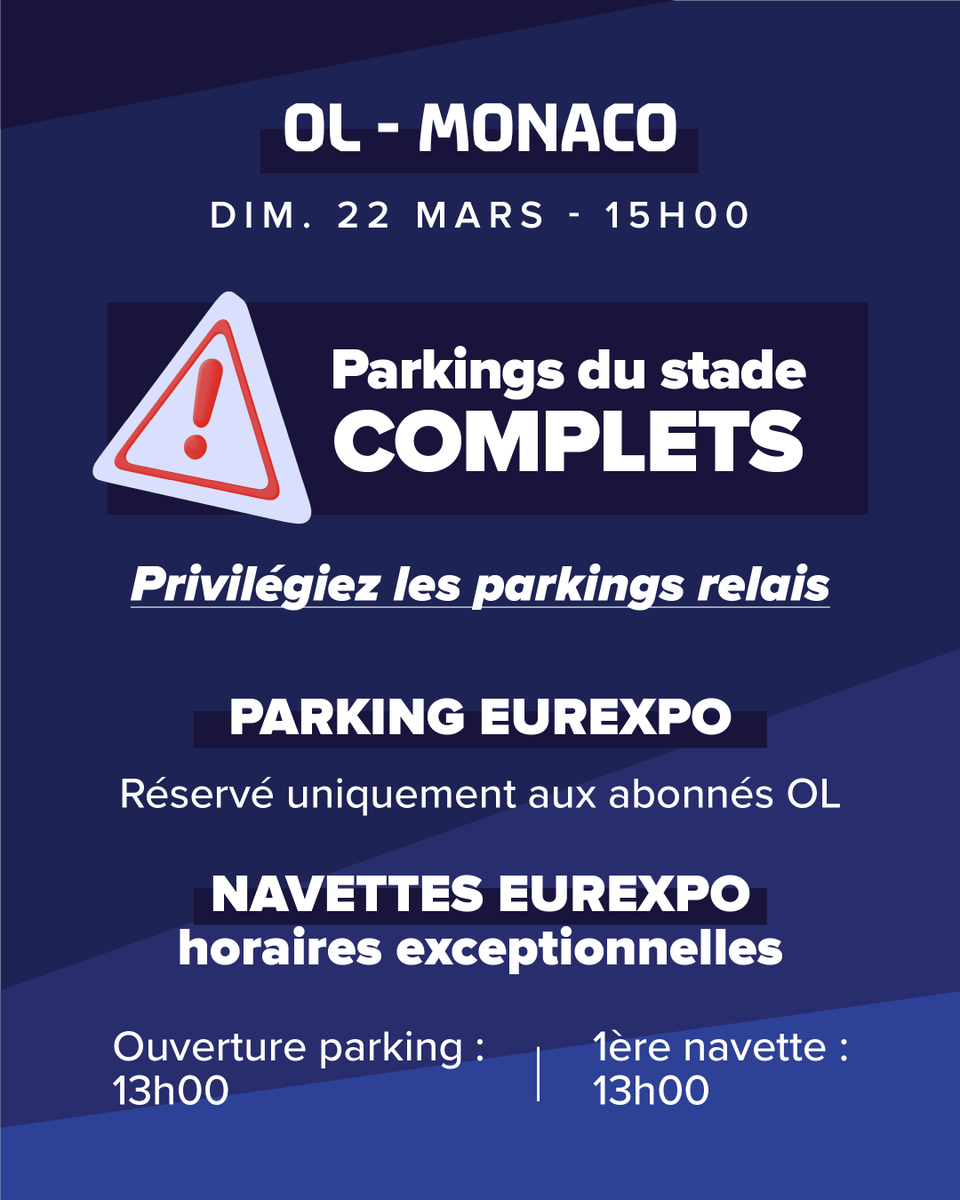 Groupama Stadium tweet media