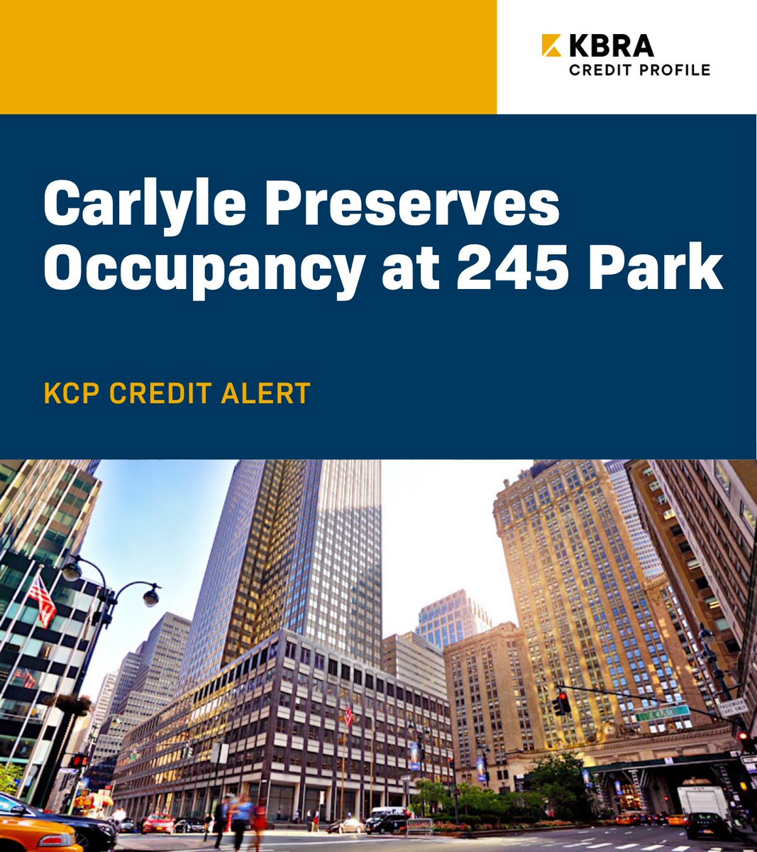 KBRA Analytics tweet media