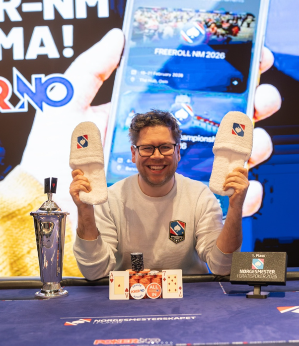 Sjakksnakk tweet media