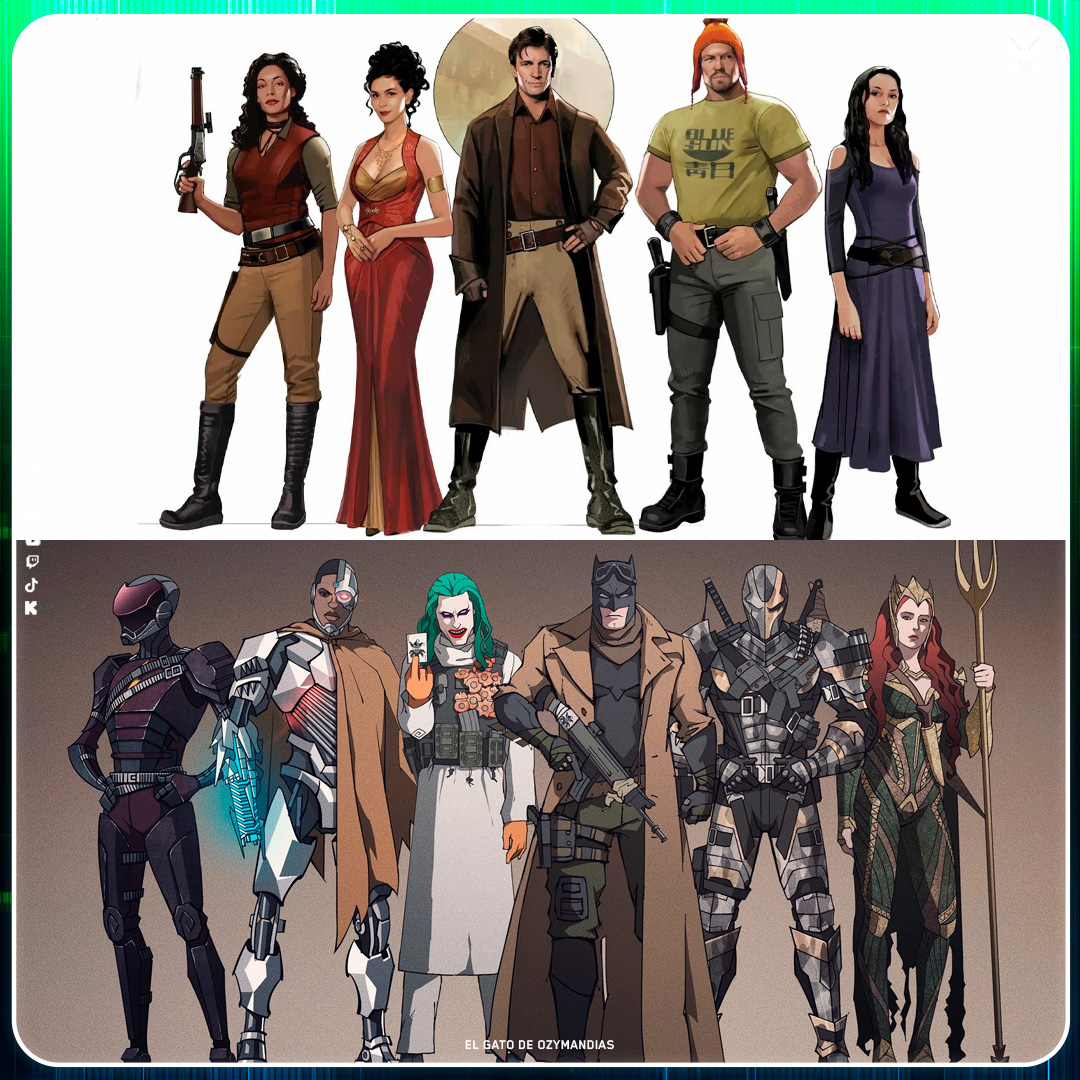 El Gato de Ozymandias 🐈‍⬛🧠🎬 tweet media