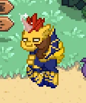sigh.... infected to pony town...