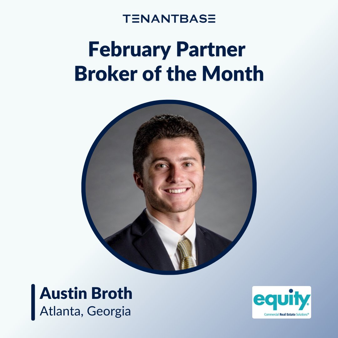 TenantBase tweet media