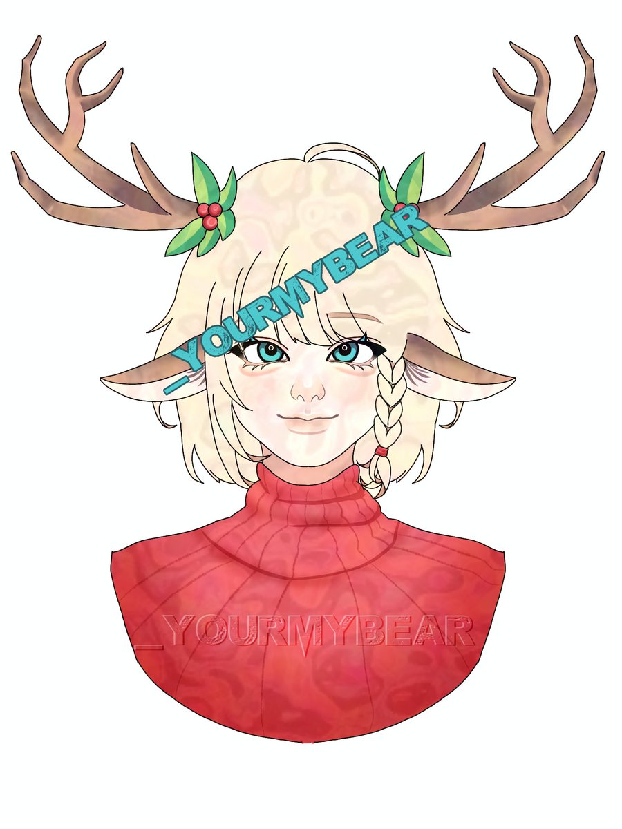 100 Day Challenge 

2/100

Keknya aku bakalan gambar ulang gambaran lamaku.

ku ubah telinganya biar gk aneh🤫

Ini keknya model matanya lebih bagus dr pada yg kmrn

2021 - 2026