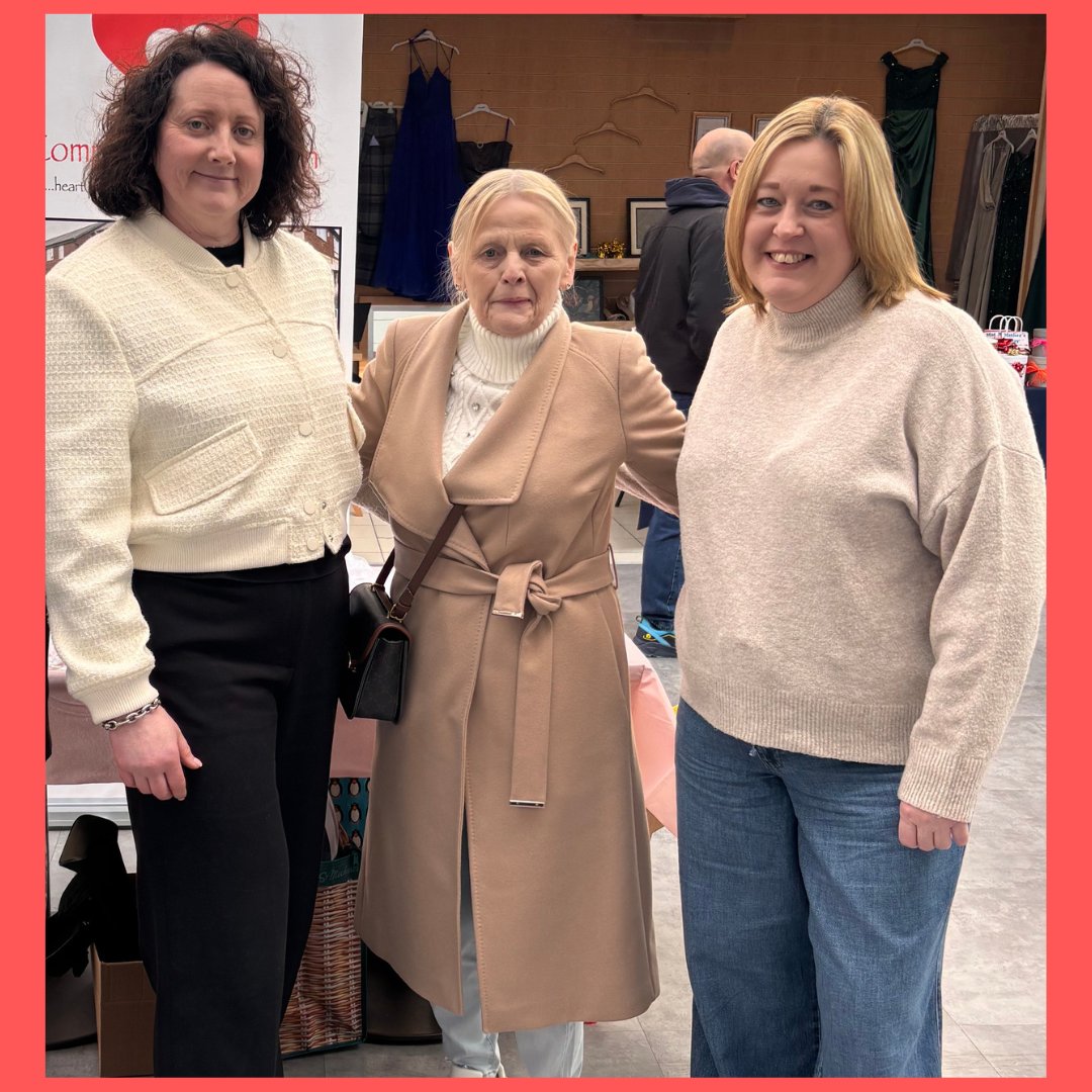 Compassion in Action tweet media