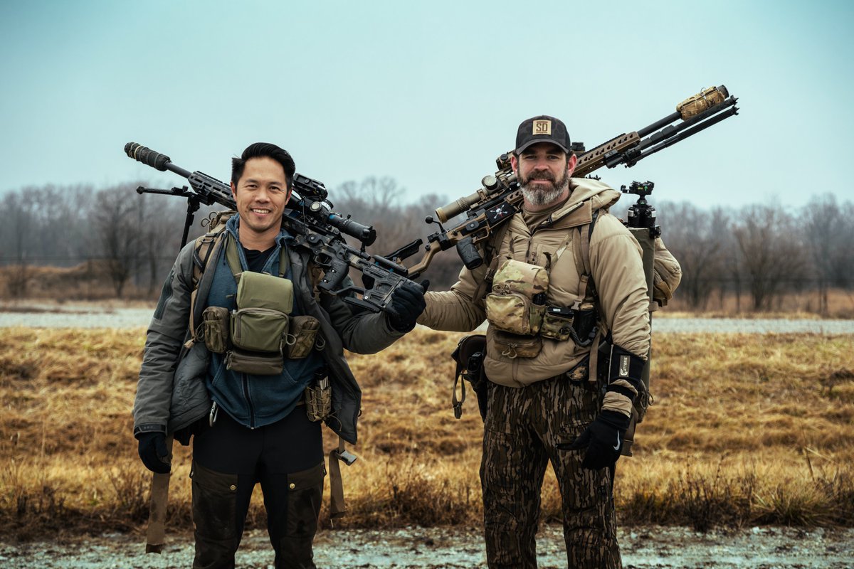 Eberlestock tweet media