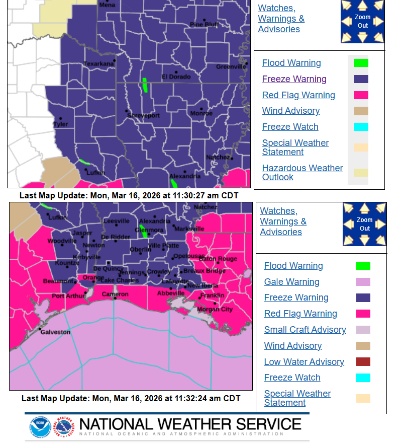#natchitoches  la.
#lawx