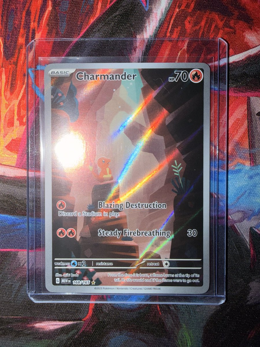 CASCannon's tweet photo. @LordCharizard33 Trying to sell these two. Haha I have too many Dupes https://t.co/dq0sAKudDd