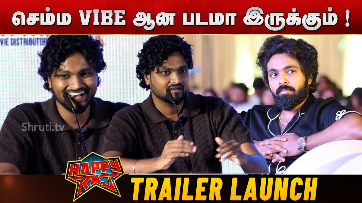 Shruti TV tweet media