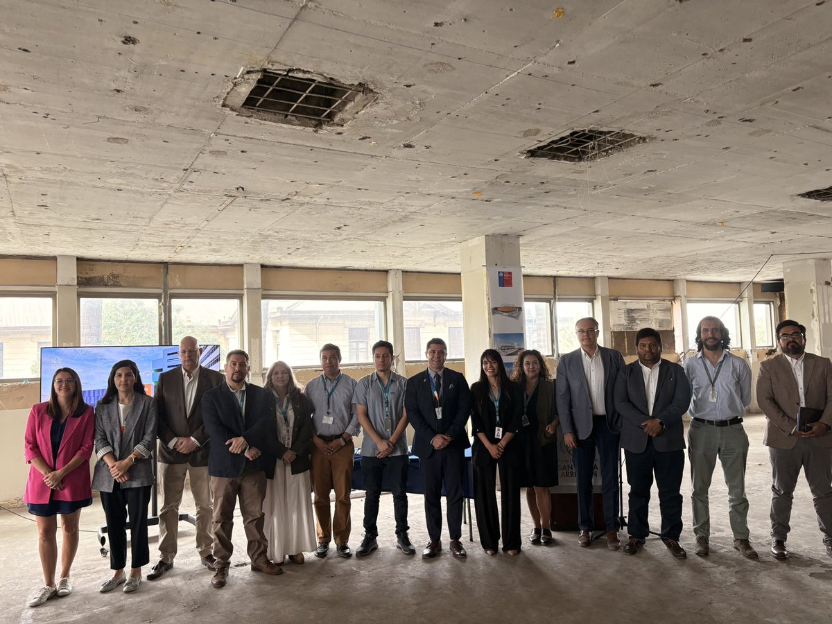 Servicio de Salud Metropolitano Central tweet media