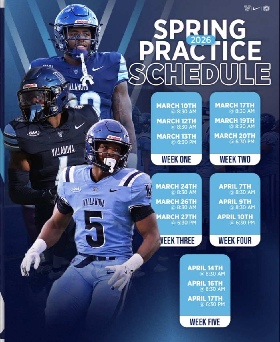 Xavier “X” Smith tweet media