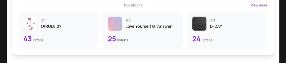 paduton_'s tweet photo. during#JourneyToArirang I didn't get the 7% card and now what? the only album and the last album to complete my collection 😭 maybe I will get one when I hit 613 listens

#bcdapp #bcdtrade https://t.co/YTeOIu007w