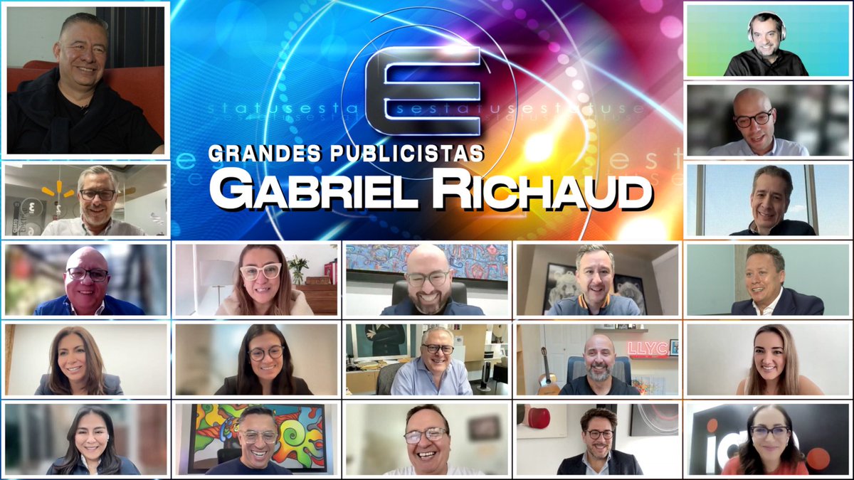 ALEJANDRO RAMOS MARÍN tweet media