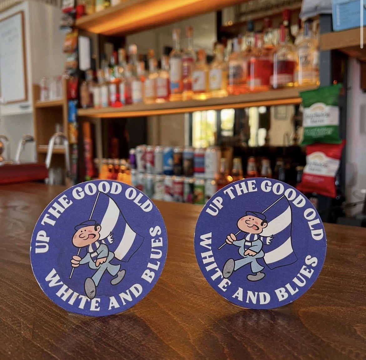 The Magnet Pub tweet media