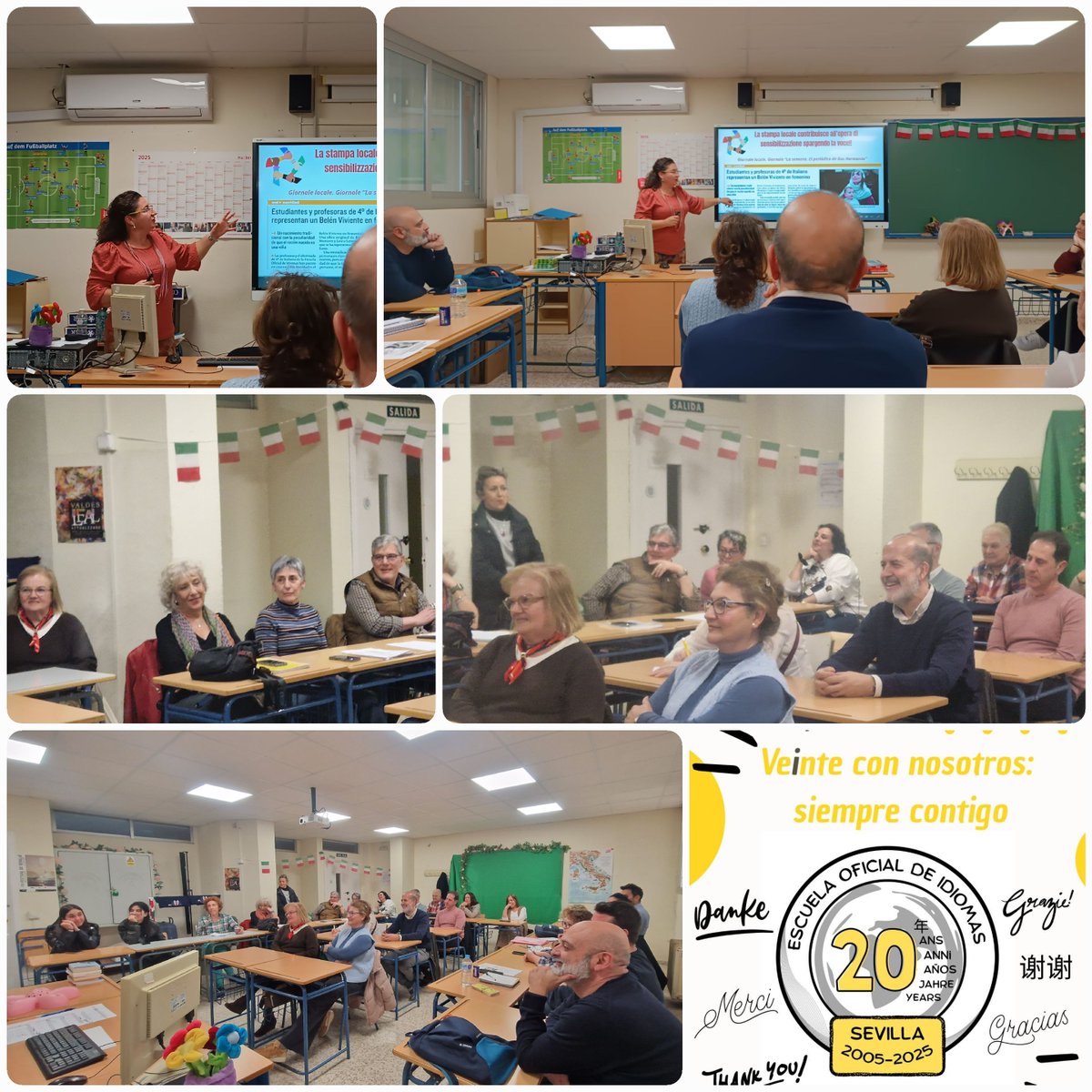 EOI SEVILLA-MACARENA tweet media