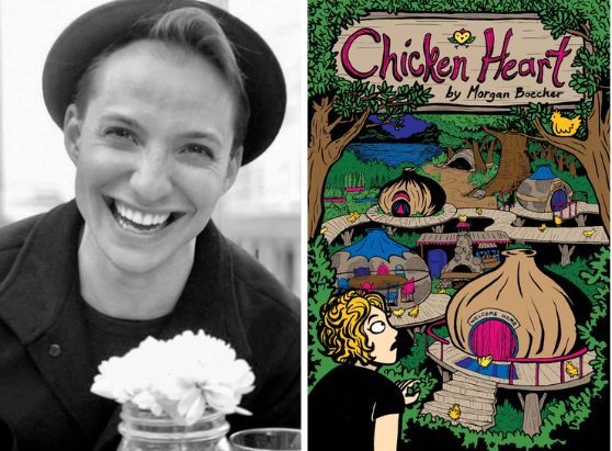 PW Comics World tweet media