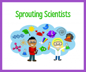 Our next awesome Sprouting Scientists program is Apr 4 at 10am (Ages 3-5)

Your young children will enjoy stories and hands-on activities that show them how fun and intriguing science can be.

Register: nevinslibrary.assabetinteractive.com/calendar/sprou…